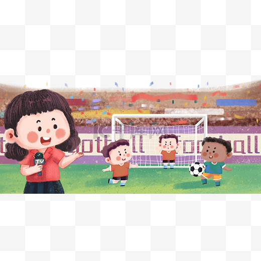 众多比赛中